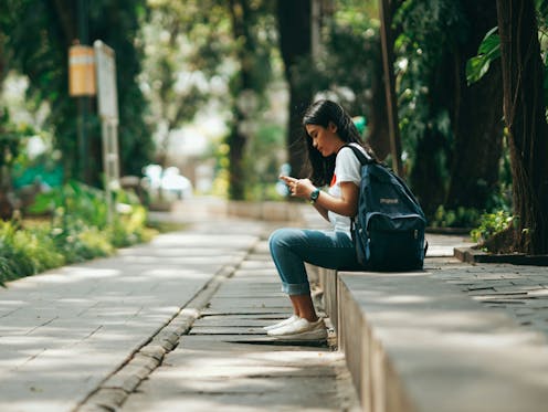 Just 8 minutes of TikTok ‘thinspiration’ content is enough to affect body image