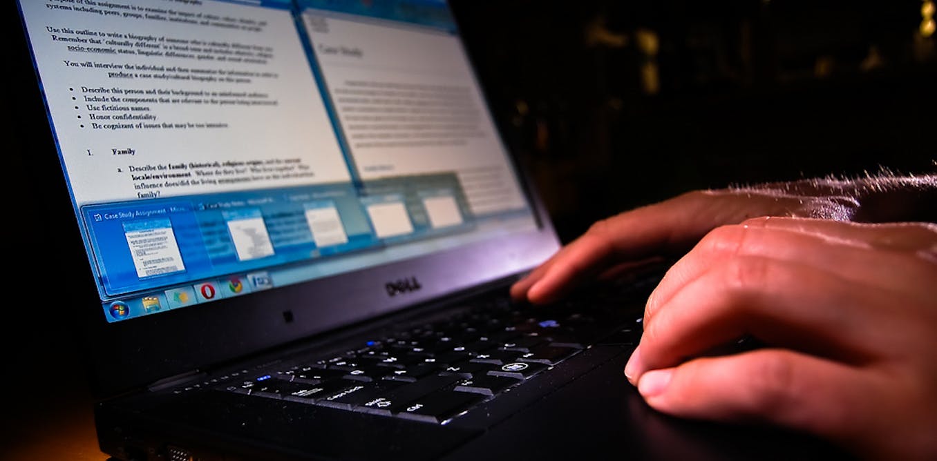 Buying essays online cheating