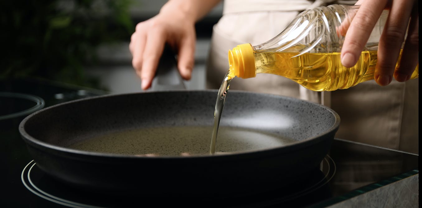 Escasez e incertidumbre: el desafío de freír un huevo en un mundo en conflicto