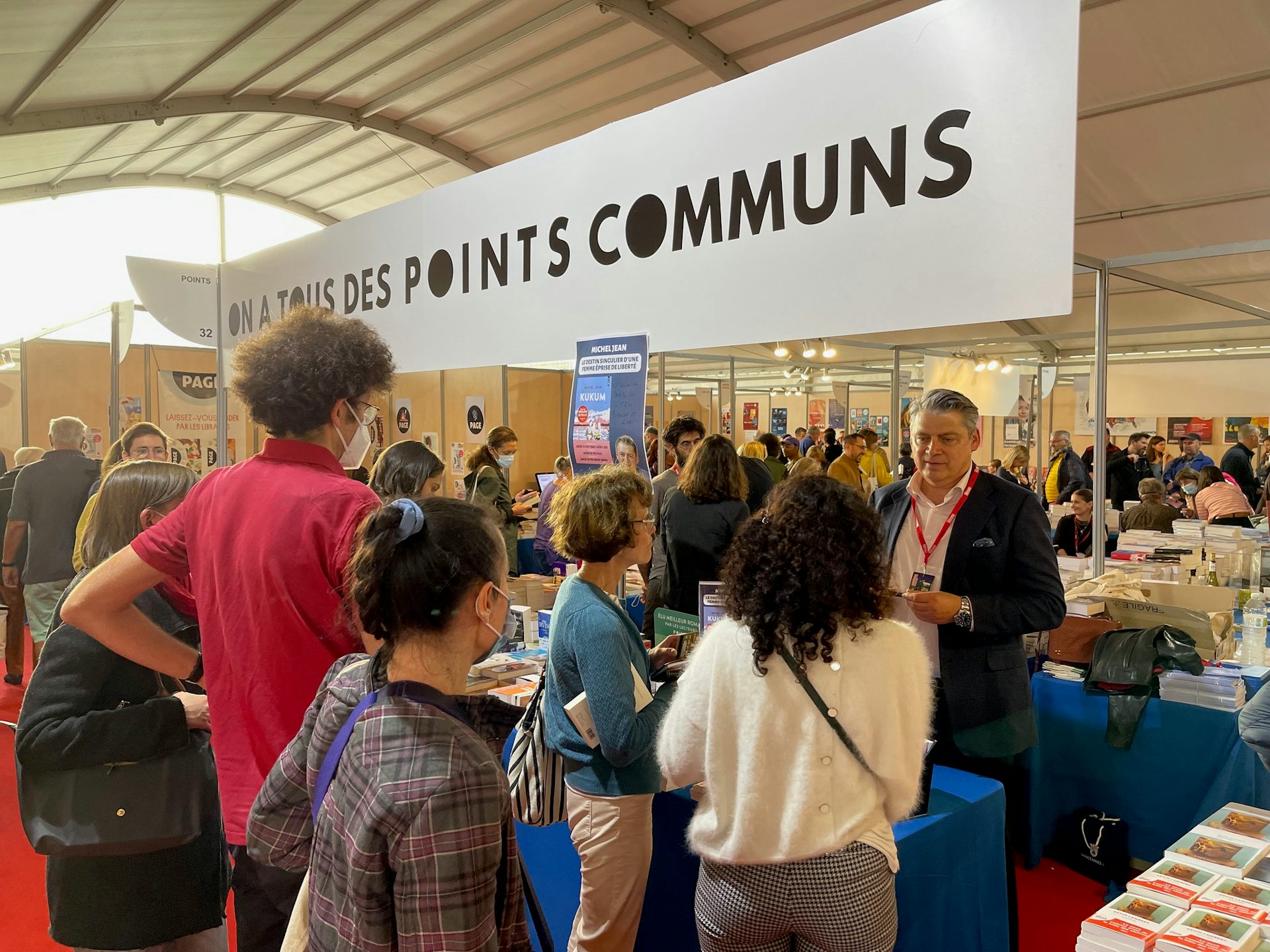 La littérature autochtone francophone fait désormais partie du paysage culturel, au Québec et dans le monde