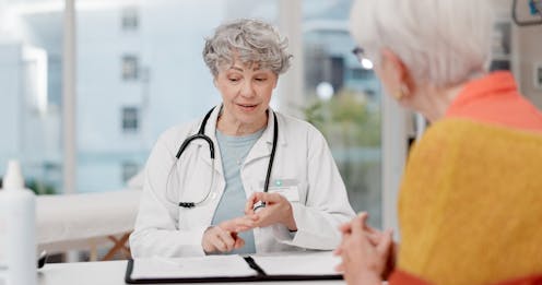 How old’s too old to be a doctor? Why GPs and surgeons over 70 may need a health check to practise
