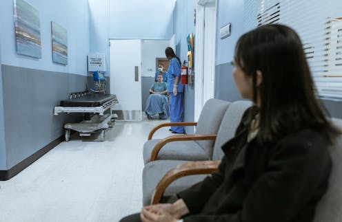 Refugees in Australia are miles behind in health and wellbeing outcomes. Here’s why