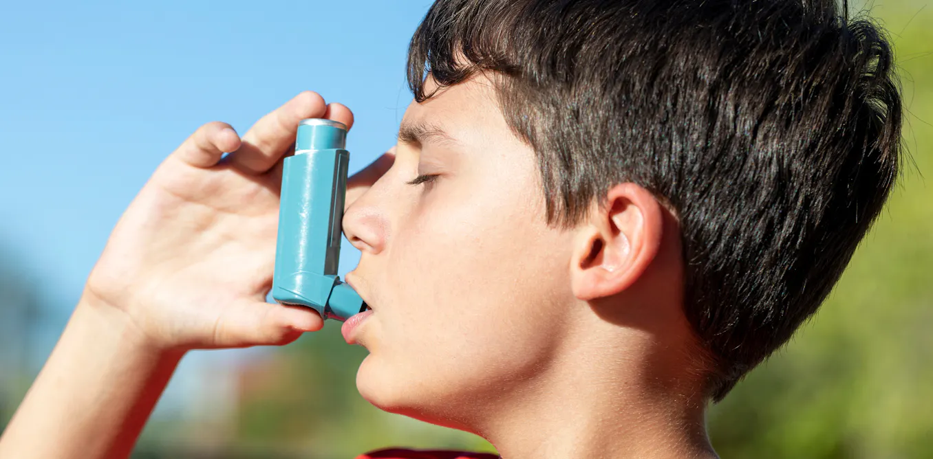 How the health of your lungs is linked to the bacteria in your gut How the health of your lungs is linked to the bacteria in your gut