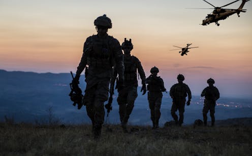 A new report lays out NZ’s humanitarian duties under the laws of war – now it needs an action plan