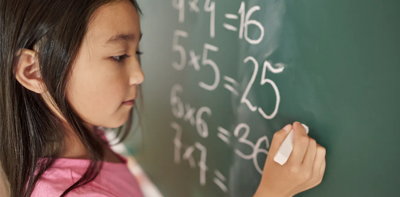 why the government needs to slow down on sweeping changes to NZ’s maths curriculum why the government needs to slow down on sweeping changes to NZ’s maths curriculum