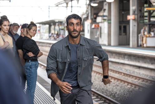 new series set in Western Sydney examines the role of policing in diverse communities – with mixed results