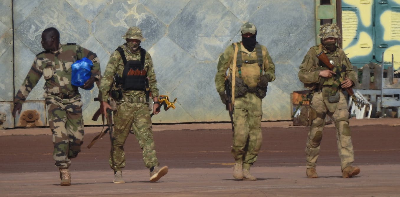Wagner Group Setback in Mali Challenges Moscow’s Strategy in Africa and the Region’s Faith in Russian Mercenaries Wagner Group Setback in Mali Challenges Moscow’s Strategy in Africa and the Region’s Faith in Russian Mercenaries