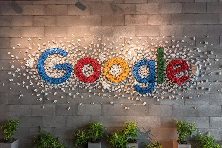 Google logo