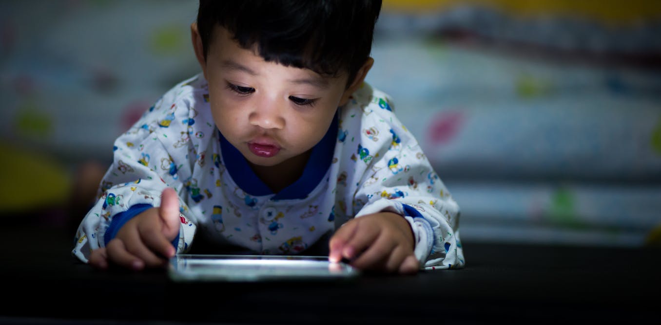 Roblox was just banned in Turkey to ‘protect children’. What’s Australia doing? Roblox was just banned in Turkey to ‘protect children’. What’s Australia doing?