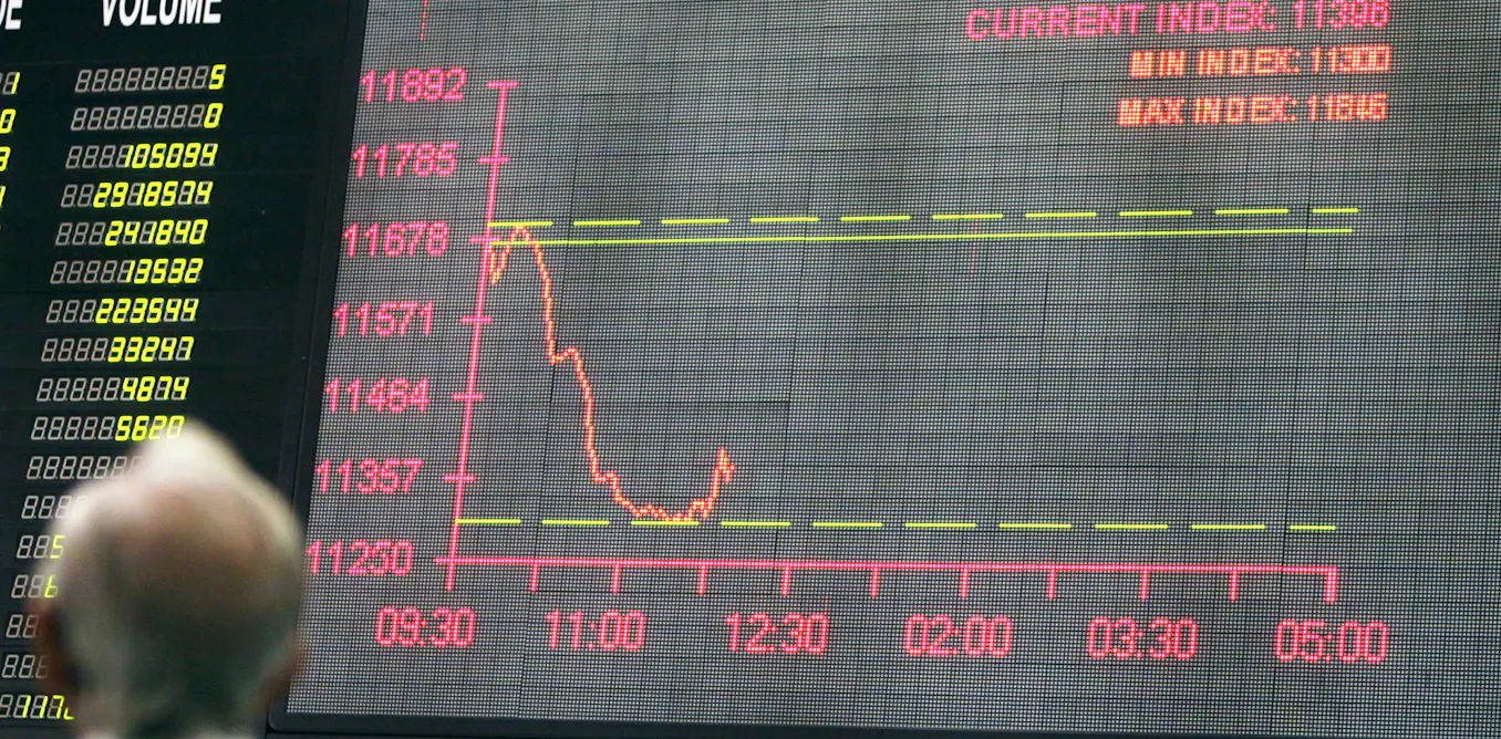 A dozen ways to avoid that $617bn ‘fat finger’ moment