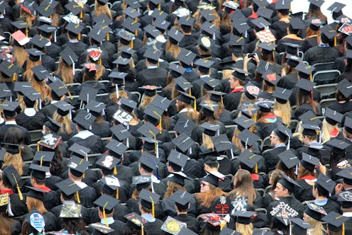 ‘Will this degree lead to a job?’ is the wrong question. Here’s what you should ask instead
