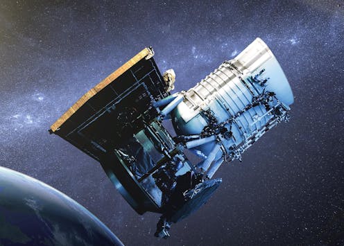 NASA just shut down a planetary defence mission that tracks asteroids. Now what?