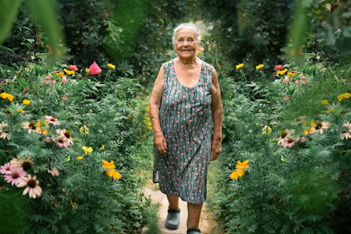 We reviewed the health habits of centenarians. These 4 things could lead to a longer life