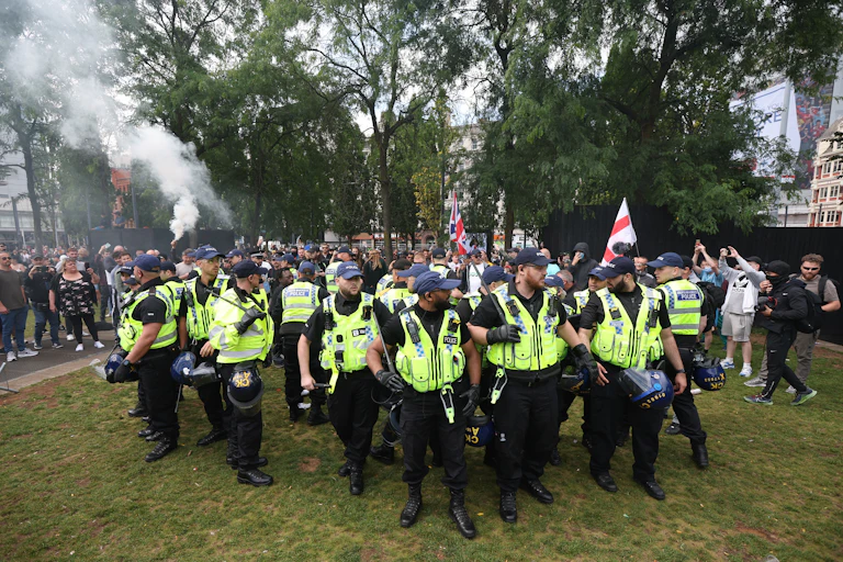 Riots