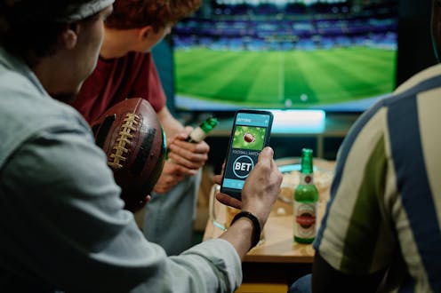 The gambling industry is pulling out all the stops to prevent an ad ban, but the evidence is against it