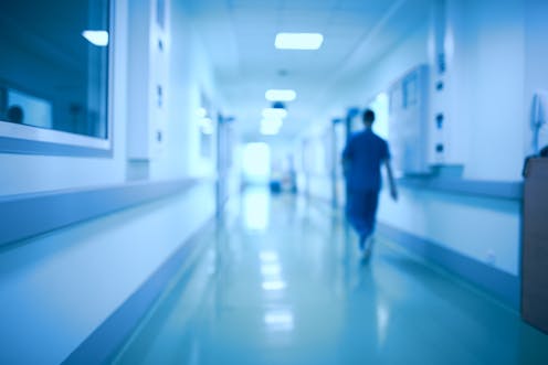 NZ already spends less on health than Australia or Canada – we need proper funding, not ‘crisis’ management