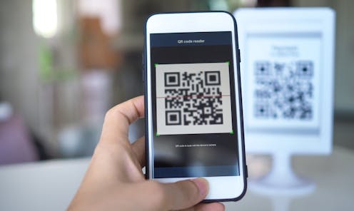 The government is developing a new digital ID system. It must first gain the public’s trust