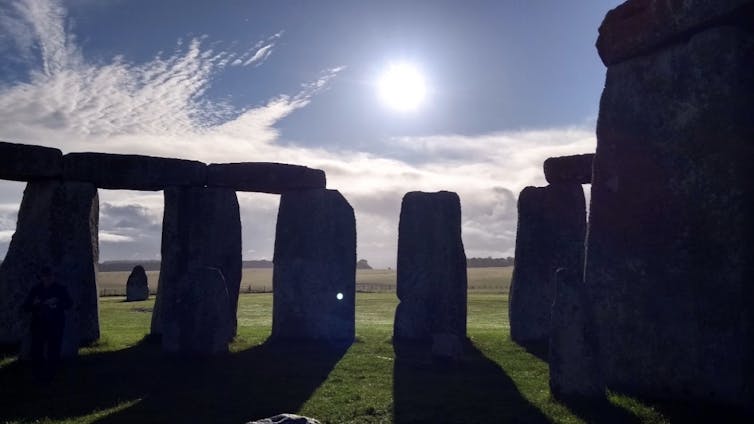 Stonehenge