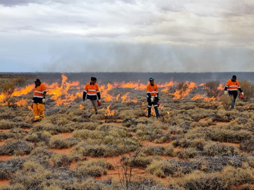 Indigenous science can help solve some of the great problems of our time. Here’s how