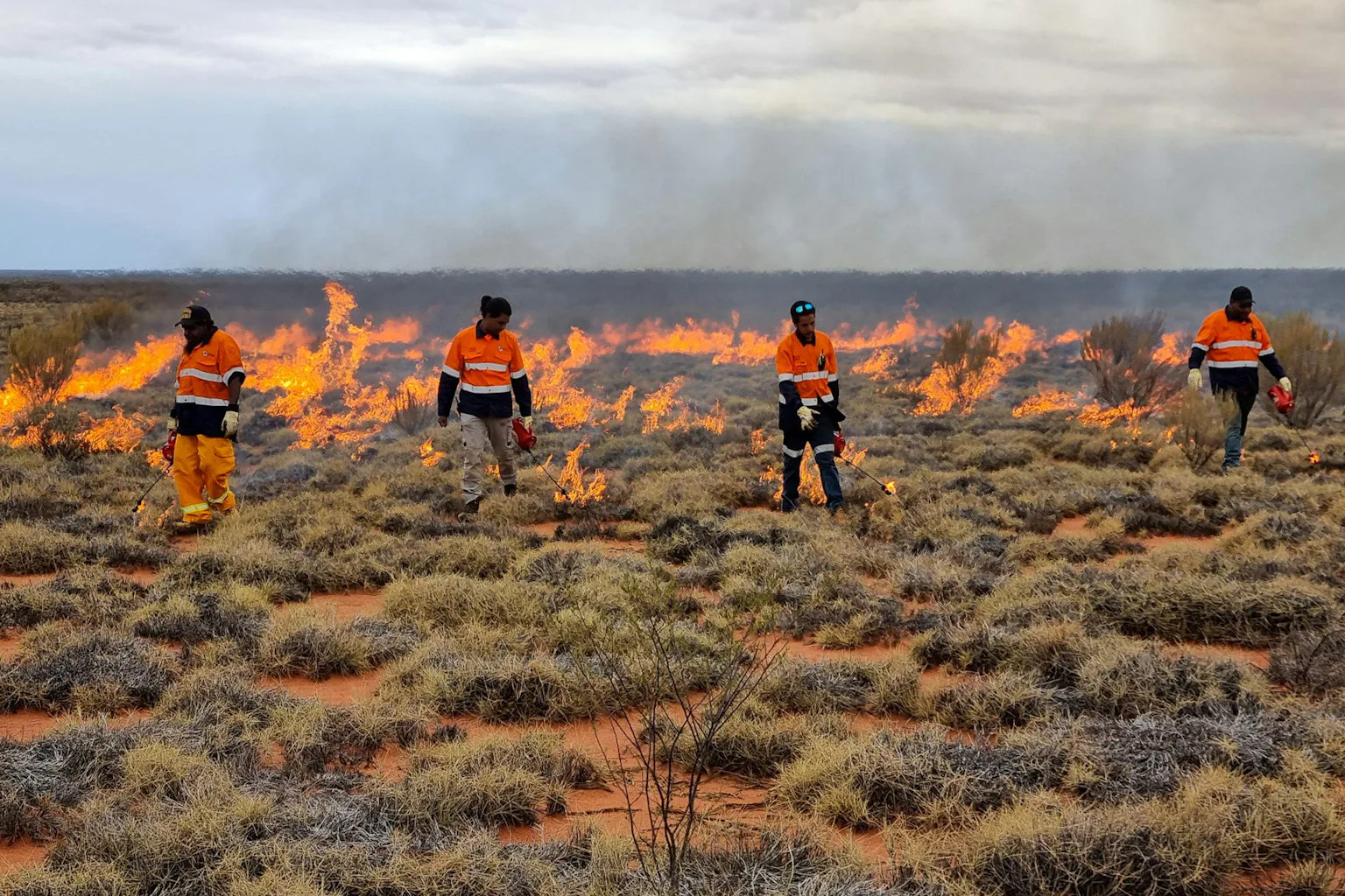 Indigenous science can help solve some of the great problems of our ...