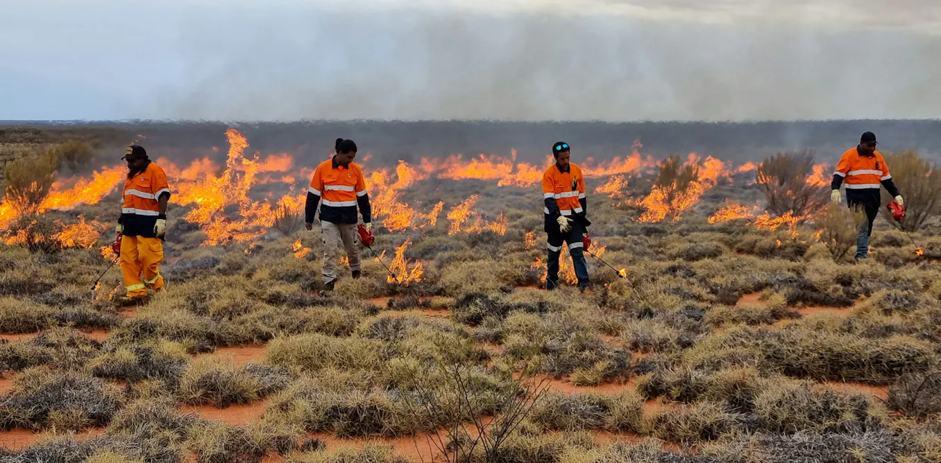 Indigenous science can help solve some of the great problems of our ...