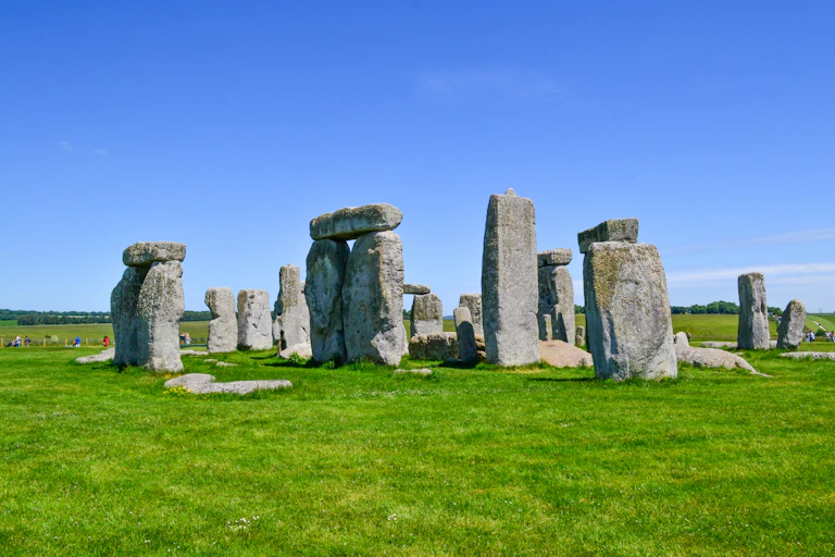 Stonehenge