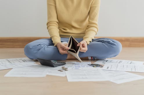 Learn how to budget with the help of psychology