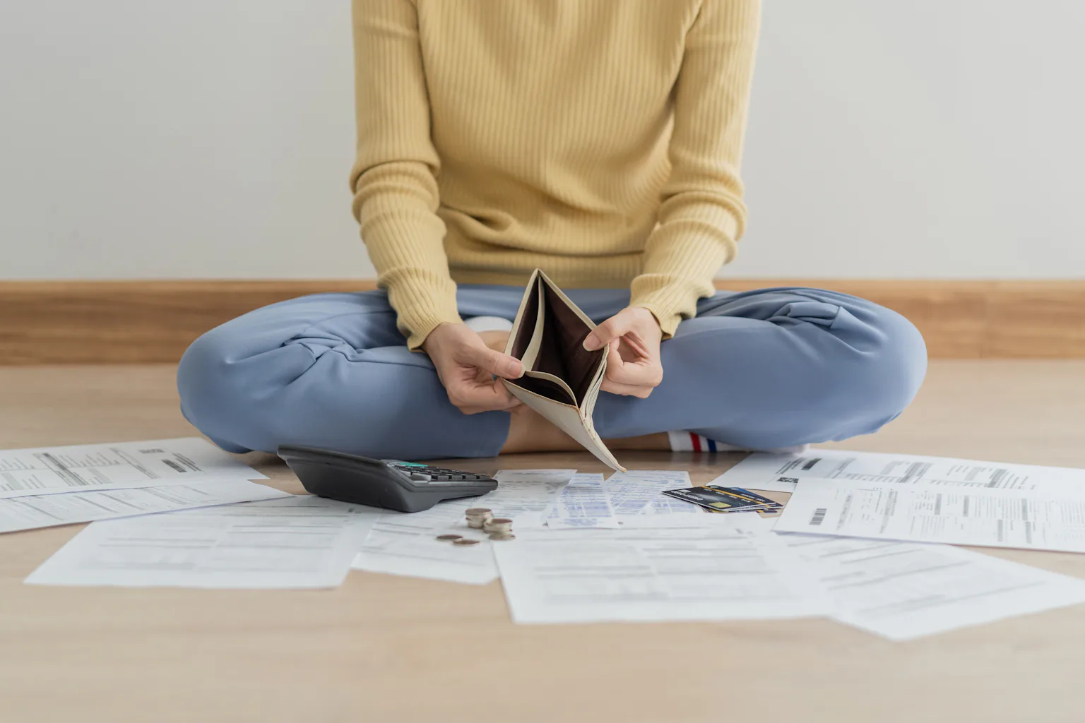 Learn how to budget with the help of psychology