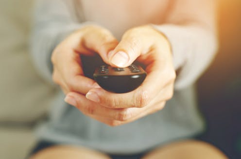 Does free-to-air TV really need gambling ads to survive?