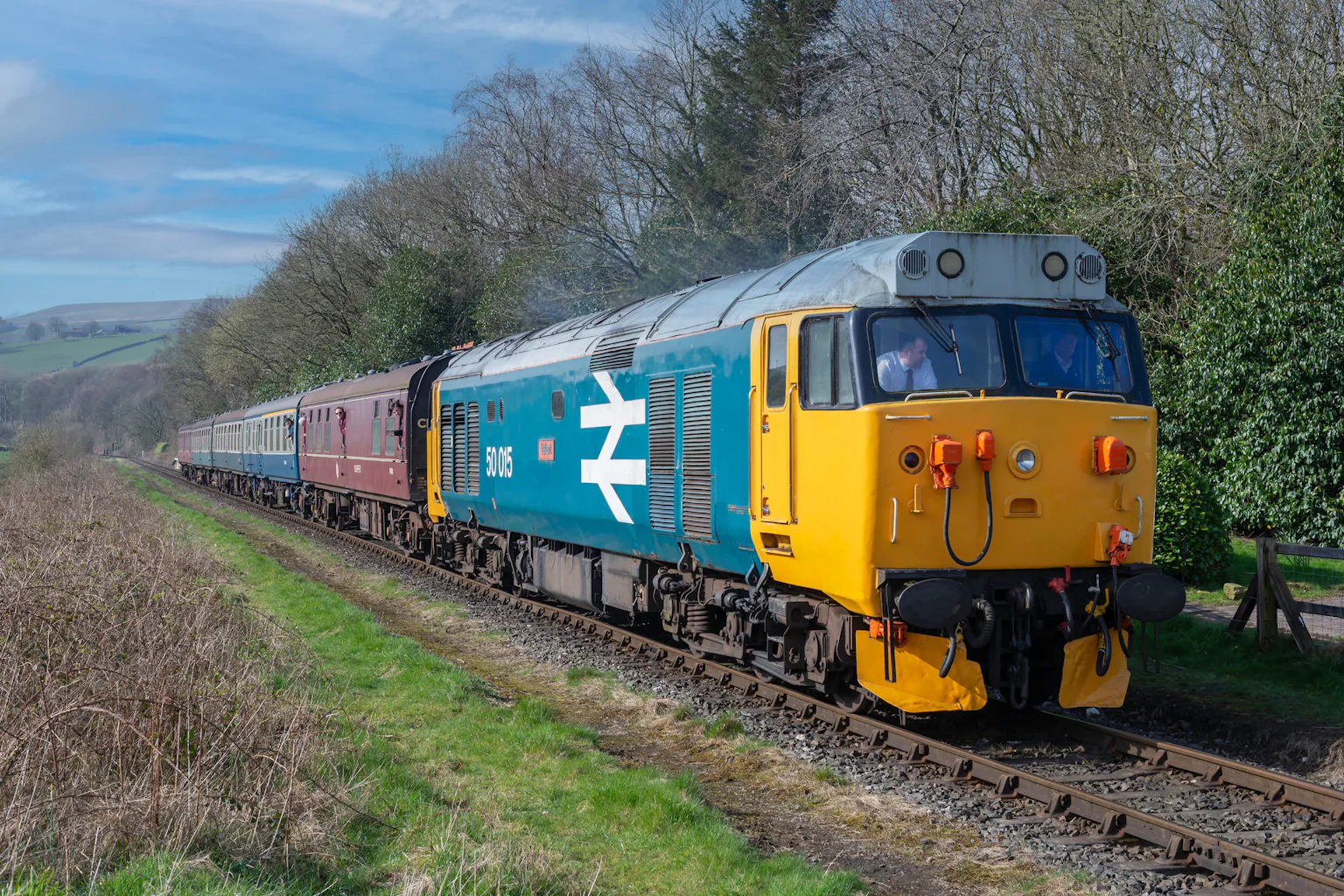 How the government’s railway nationalisation plans could play out – two ...