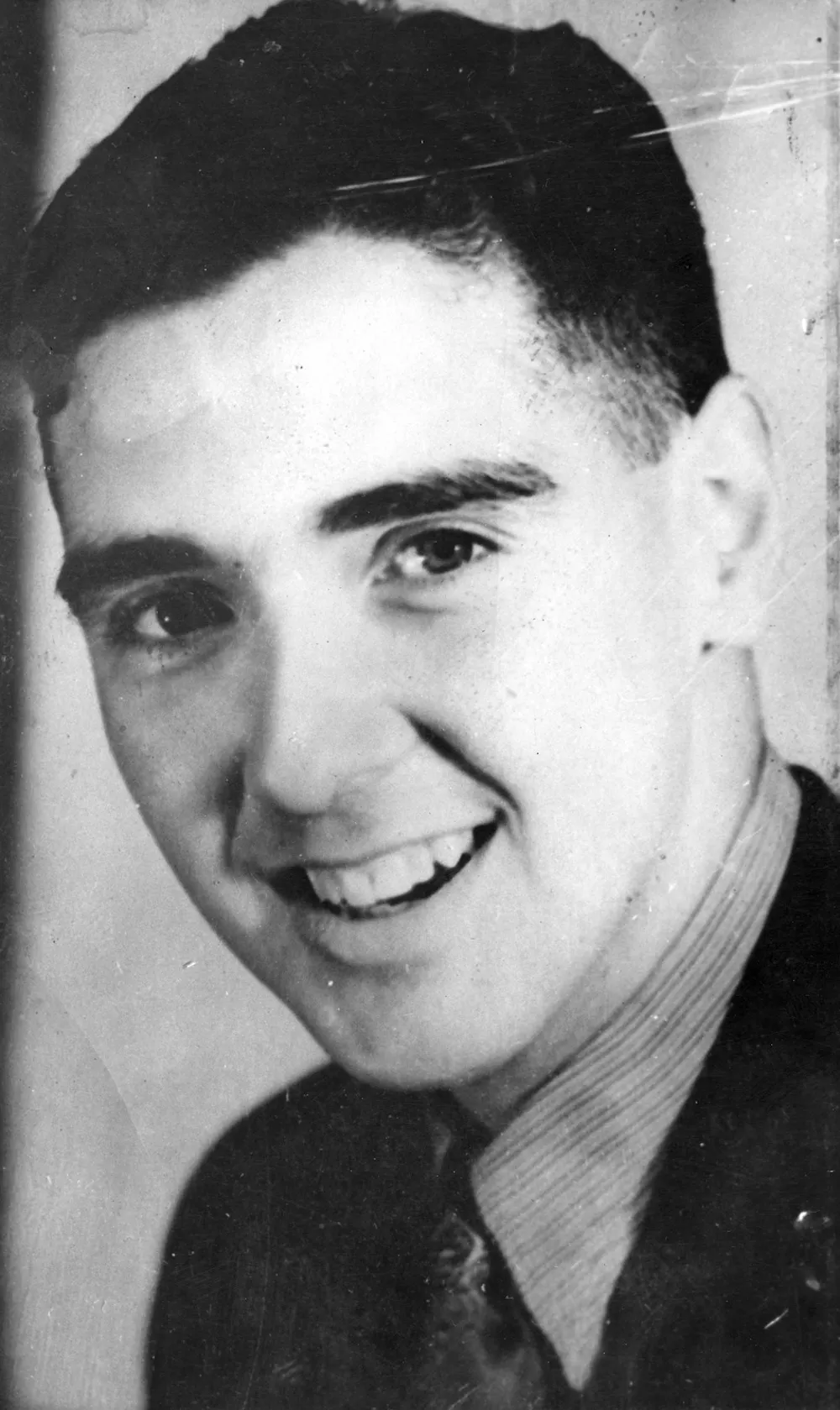 Max Harris The greatest poet who never lived – Ern Malley at 80