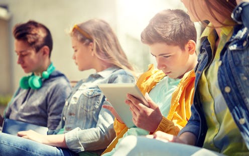 Calls to ban ‘harmful pornography’ are rife. Here’s what teens actually think about porn