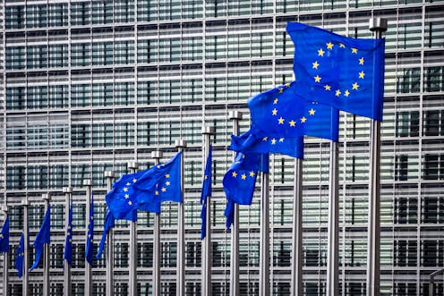 A world-first law in Europe is targeting artificial intelligence. Other countries can learn from it