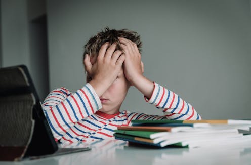 What can you do if your child hates reading?