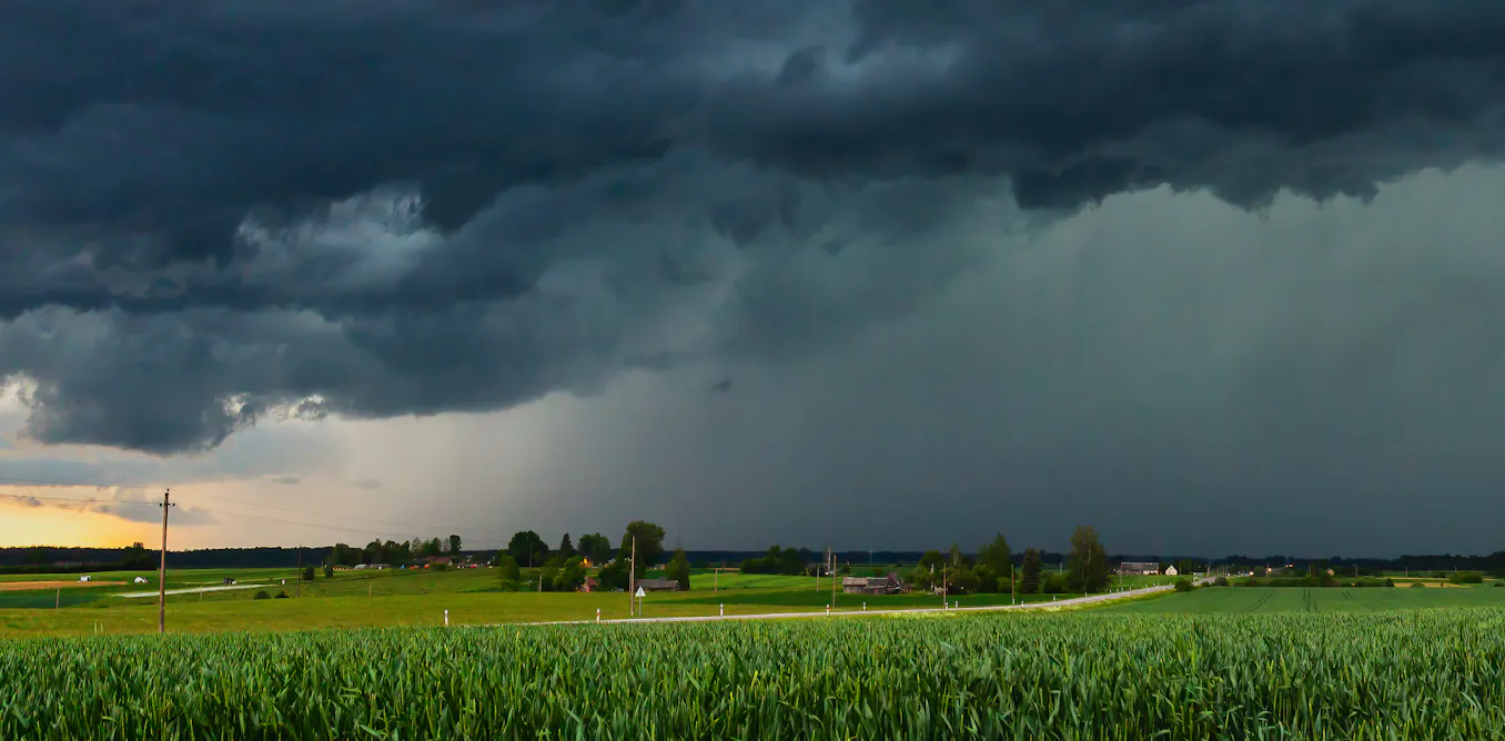 Les pluies intenses rechargent-elles les nappes ? Les pluies intenses rechargent-elles les nappes ?