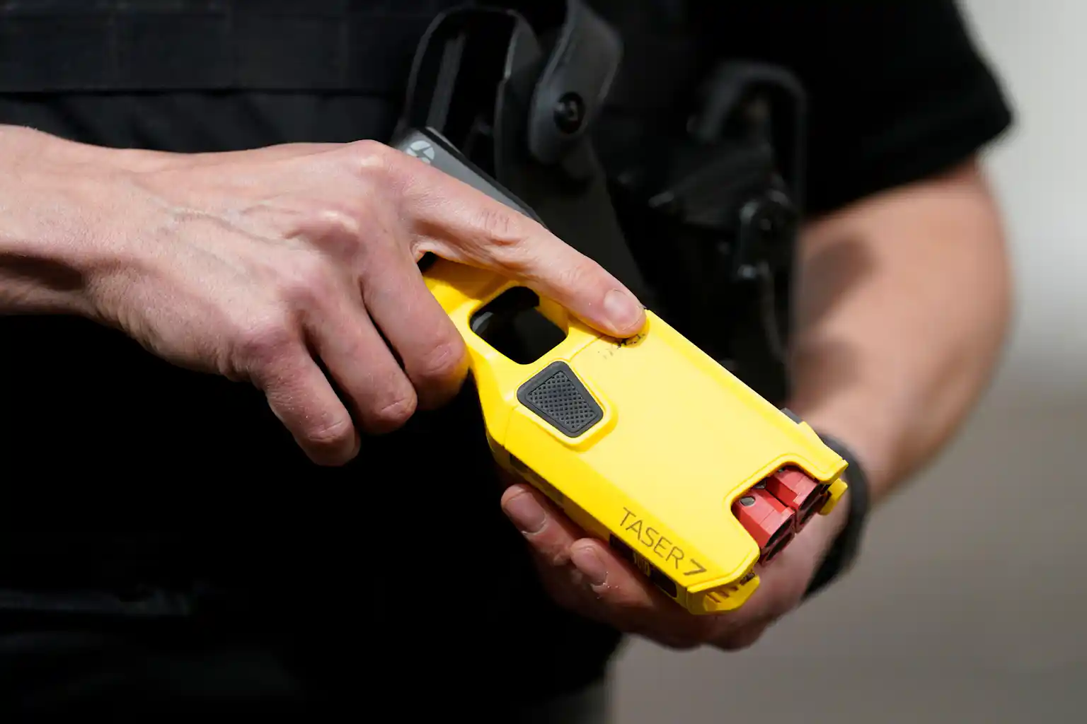 The truth about Tasers: what the statistics and research tell us