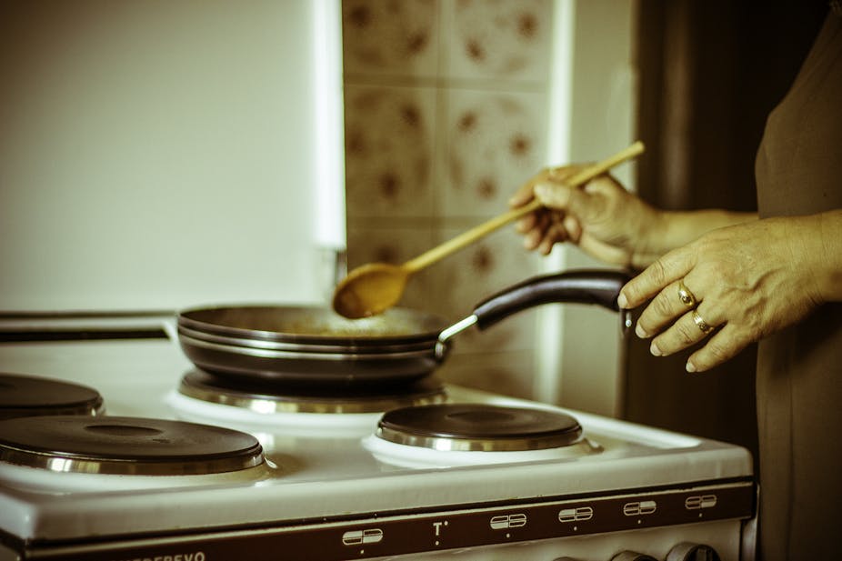 Health Check Cooking Oils To Eat And Avoid