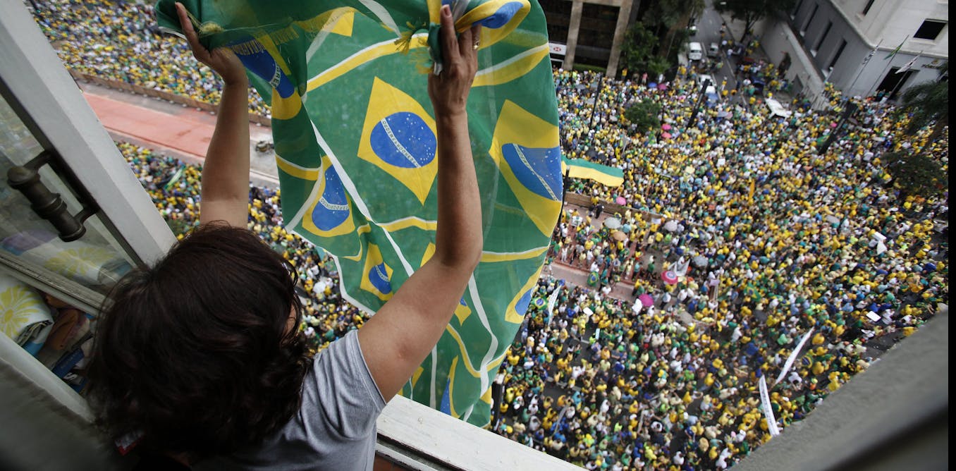 What Remains of ‘Operation Car Wash’, Brazil’s Historic Anti-Corruption Probe? What Remains of ‘Operation Car Wash’, Brazil’s Historic Anti-Corruption Probe?