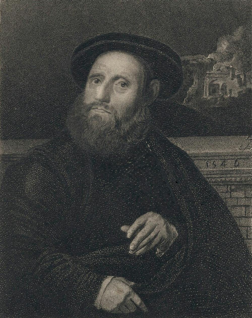 How Henry VIII accidentally changed the way we write history