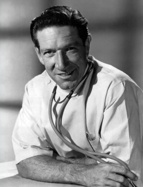 long before Meredith Grey or Doogie Howser, this show shaped the modern medical drama