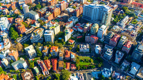 ‘Doing nothing is not an option’ – top economists back planning reform and public housing as fixes for Australia’s housing crisis
