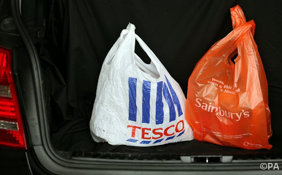 Should We Feel Sorry For Tesco The Human Cost Of Cheap Food