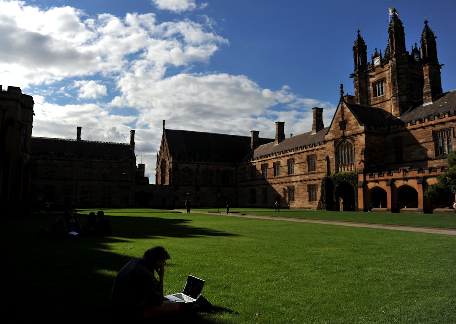 Graduates from prestigious universities earn more over their lifetime Graduates from prestigious universities earn more over their lifetime
