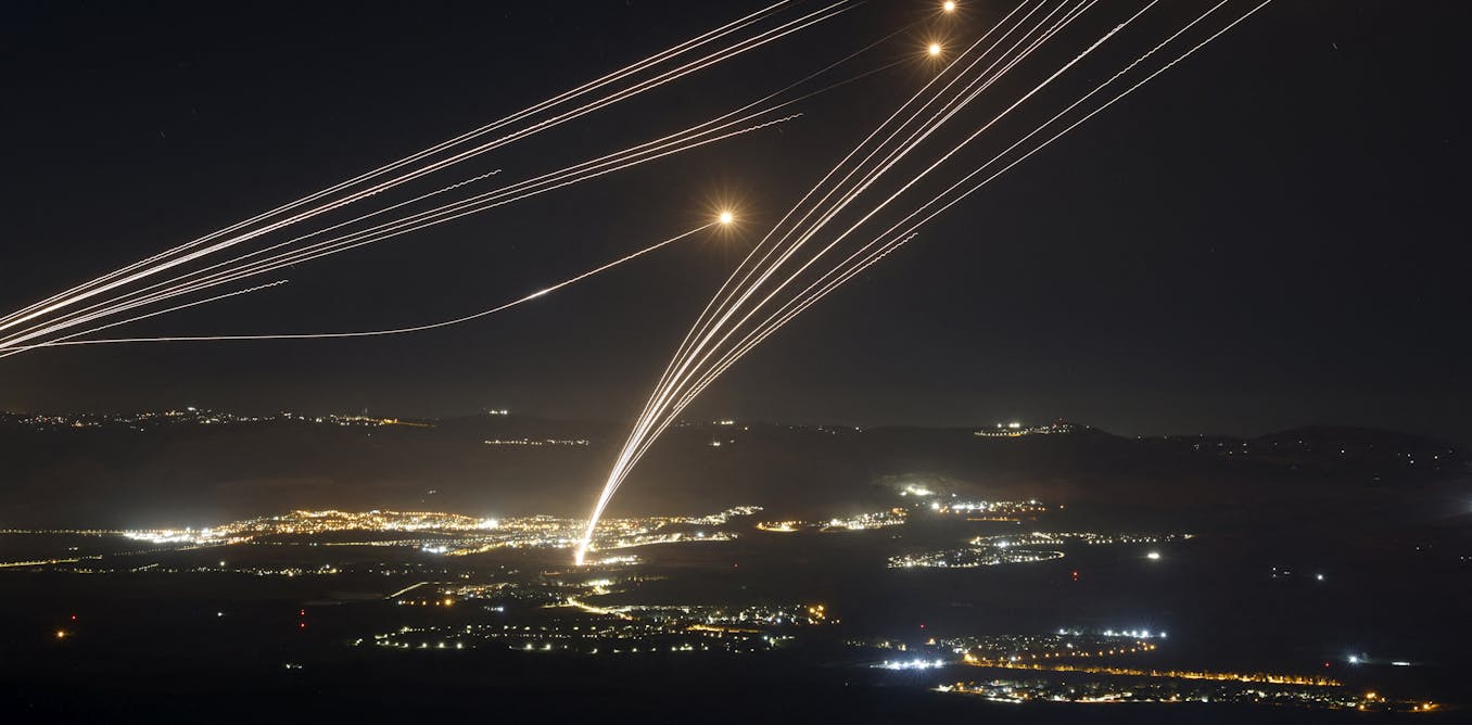 America’s Iran Policy Is a Failure − Piecemeal Deterrence and Sanctions Can Go Only So Far America’s Iran Policy Is a Failure − Piecemeal Deterrence and Sanctions Can Go Only So Far