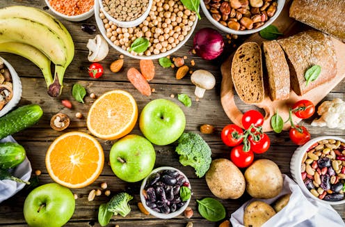 A more varied diet would help the world’s economy as well as its health
