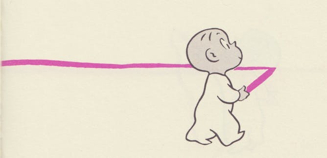 Drawing – News, Research and Analysis – The Conversation – page 1