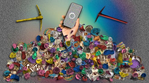 Generative AI hype is ending – and now the technology might actually become useful
