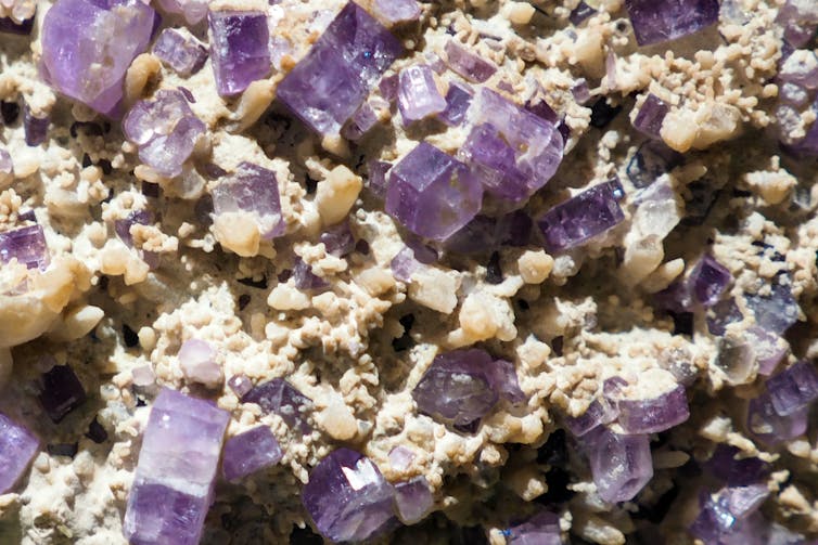 Apatite