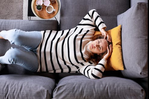 Long COVID cost the Australian economy almost $10 billion in 2022 – new research