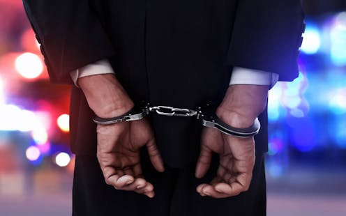 just 1% of serious fraud complaints result in prosecution